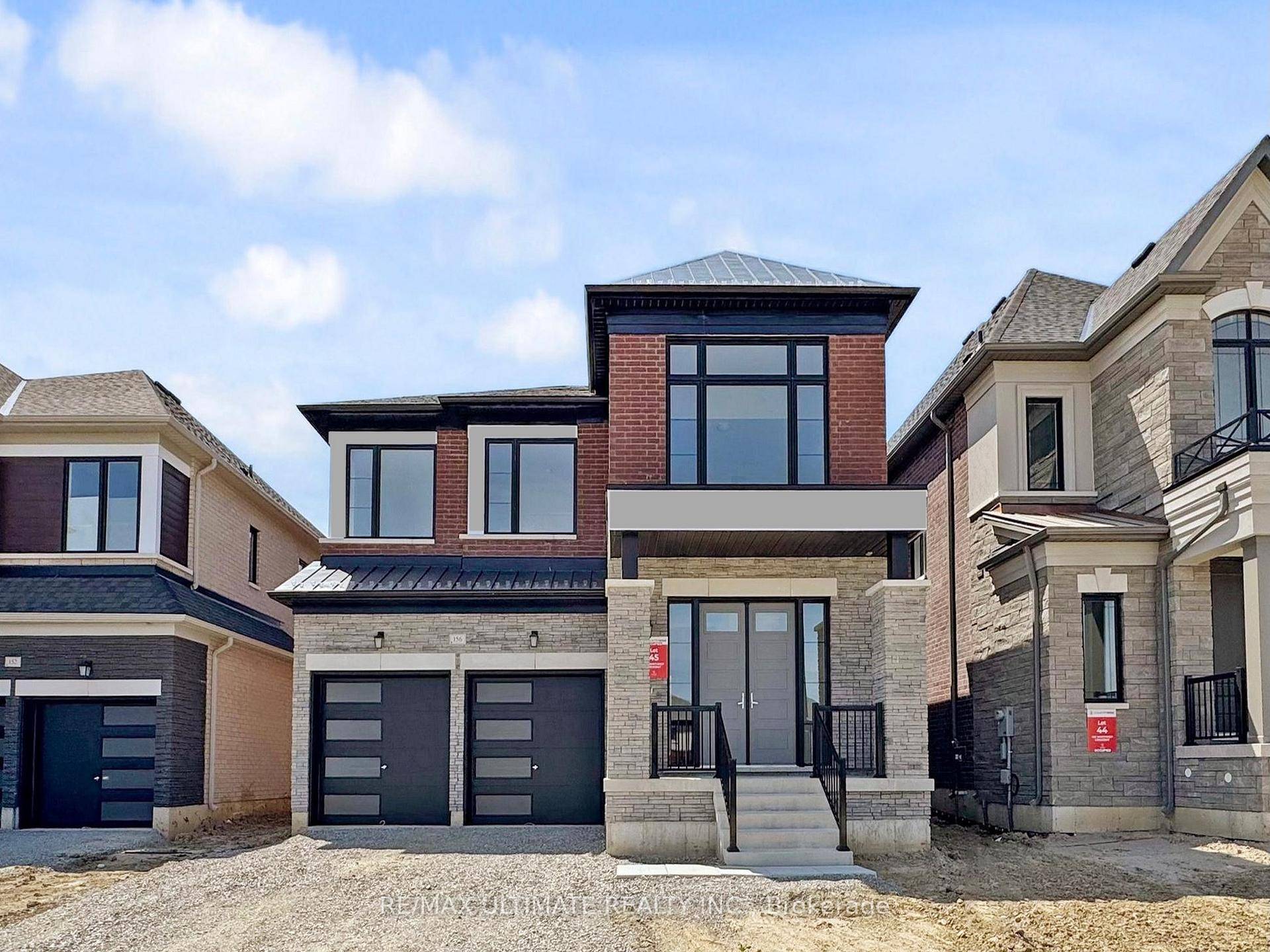 Welcome to 156 Winthrop Crescent.