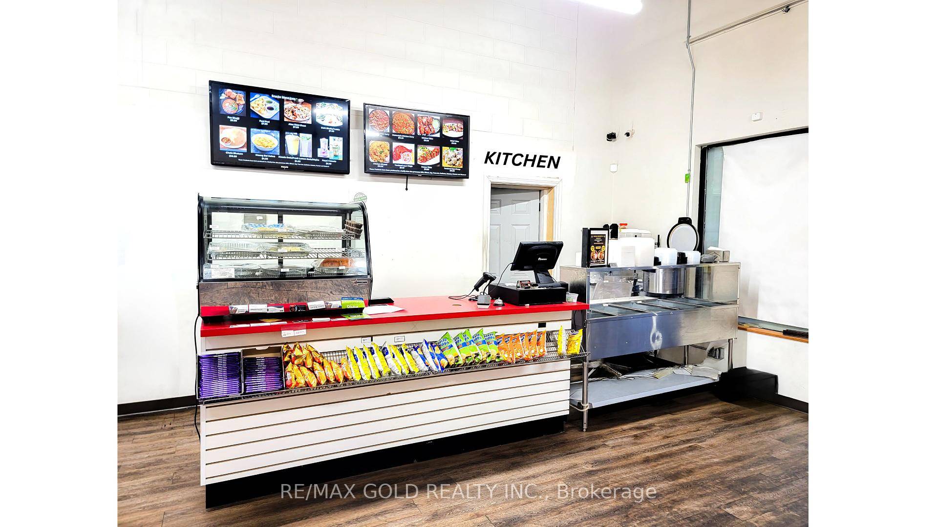 A True Gem of a business !