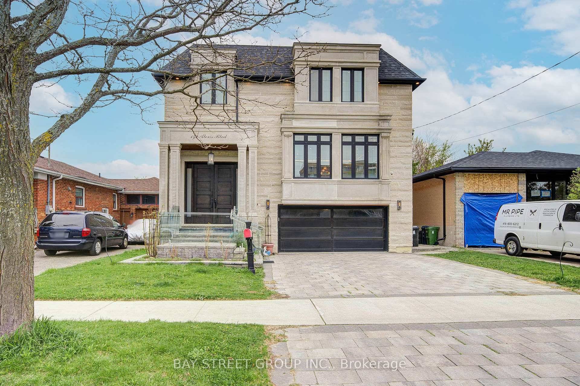 Welcome to your new home !