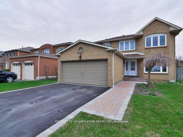 Basement available for rent.