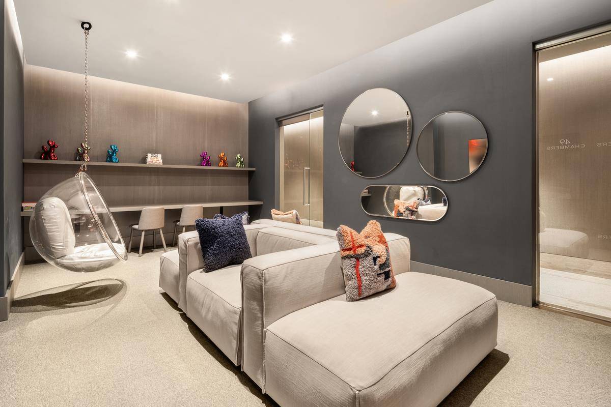 Now over 95 Sold. Incredible South facing Residence, 5D is a 2 convertible 3 bed 2.