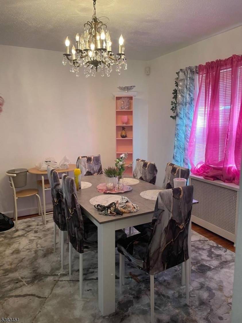 S Clinton St East Orange City New Jersey Single-Family