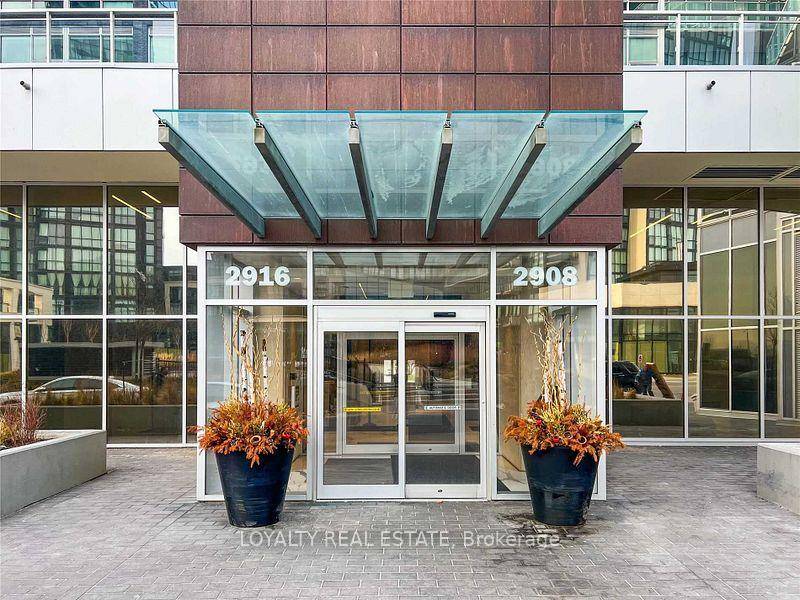 Welcome to Nord Condos at Expo City in the heart of Vaughan, offering this bright and spacious 1 bedroom, 1.