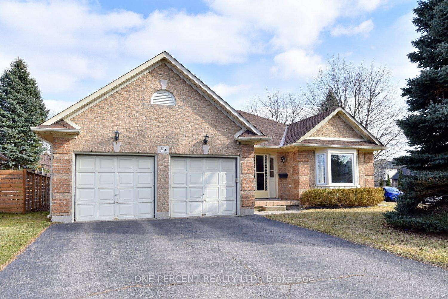 RARELY Offered BUNGALOW in the Desirable Meadowlands !