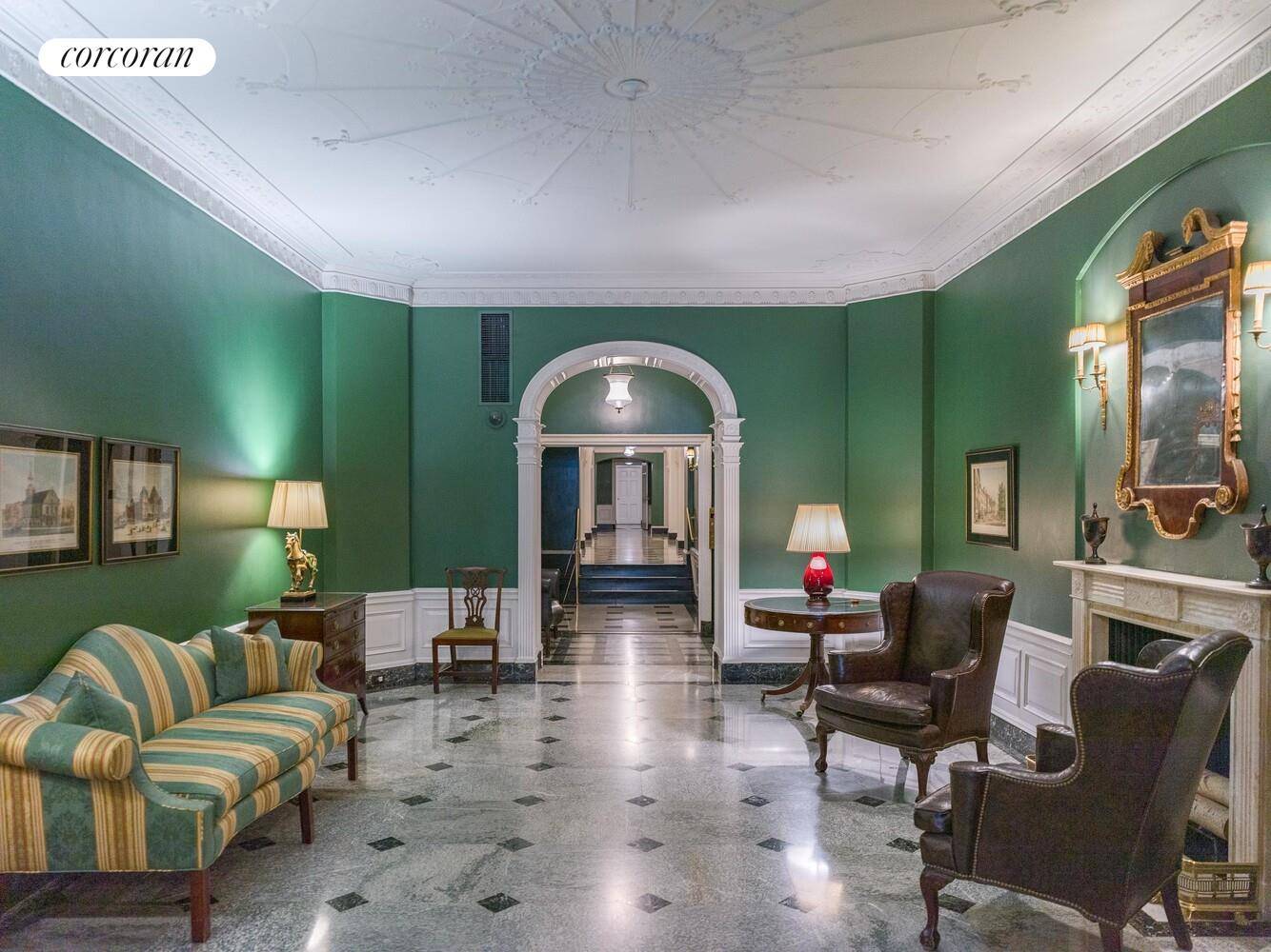 New Price ! Sophisticated living awaits in this spacious 2 Bedroom, 2 bath home within a Rosario Candela designed prewar cooperative, in one of the most prestigious addresses on Sutton ...