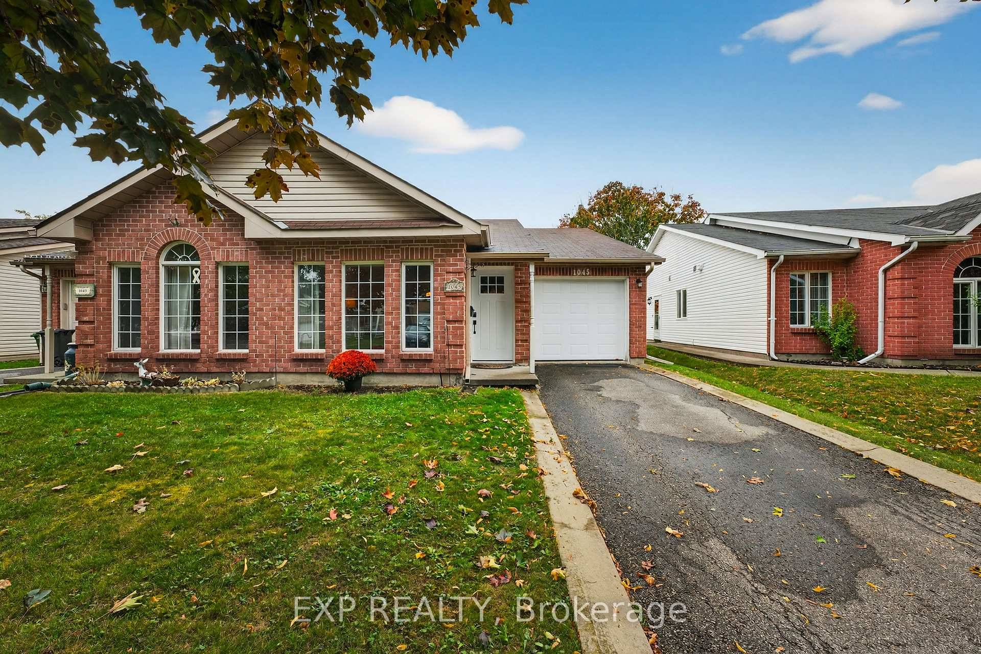 Well maintained slab on grade bungalow offering 2 bedrooms and numerous updates throughout.