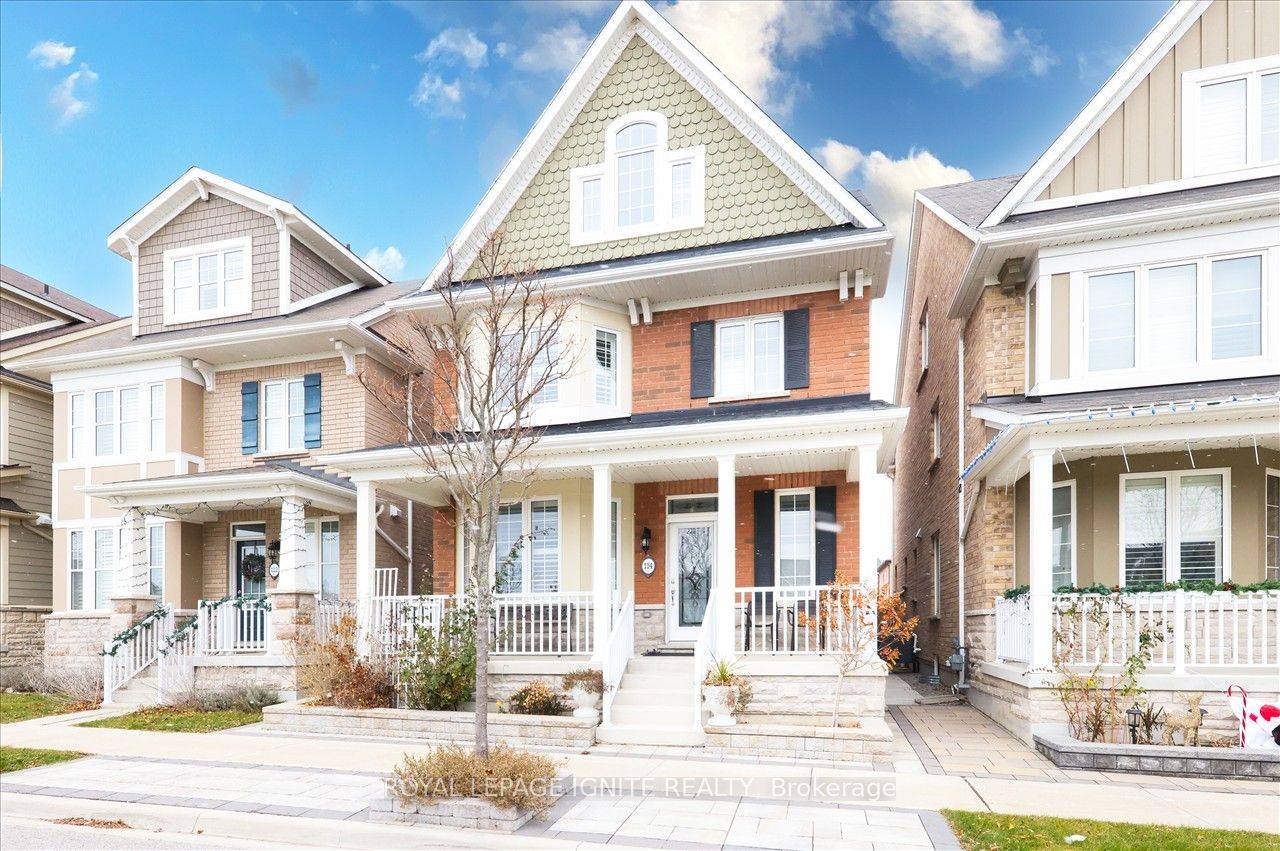 Welcome To This Legal Apartment Located In The Amazing Cornell Neighborhood In Markham.