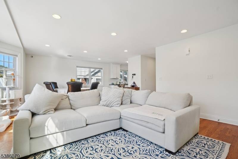 The multi family home you've been waiting for is finally here.