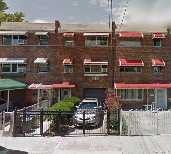 Welcome to 517 Underhill Avenue, a spacious and well maintained three family brick home in the vibrant Clason Point neighborhood of the Bronx.