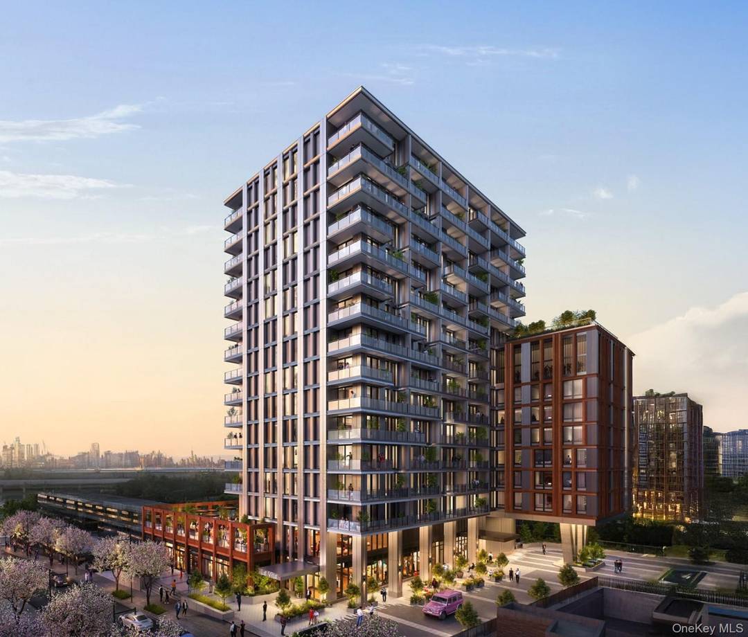 Welcome to La Vita The New Standard of Luxury Living in Flushing !