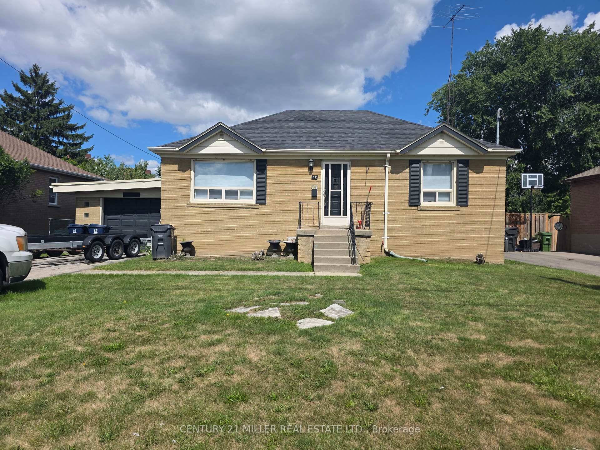 Beautifully renovated home for lease.