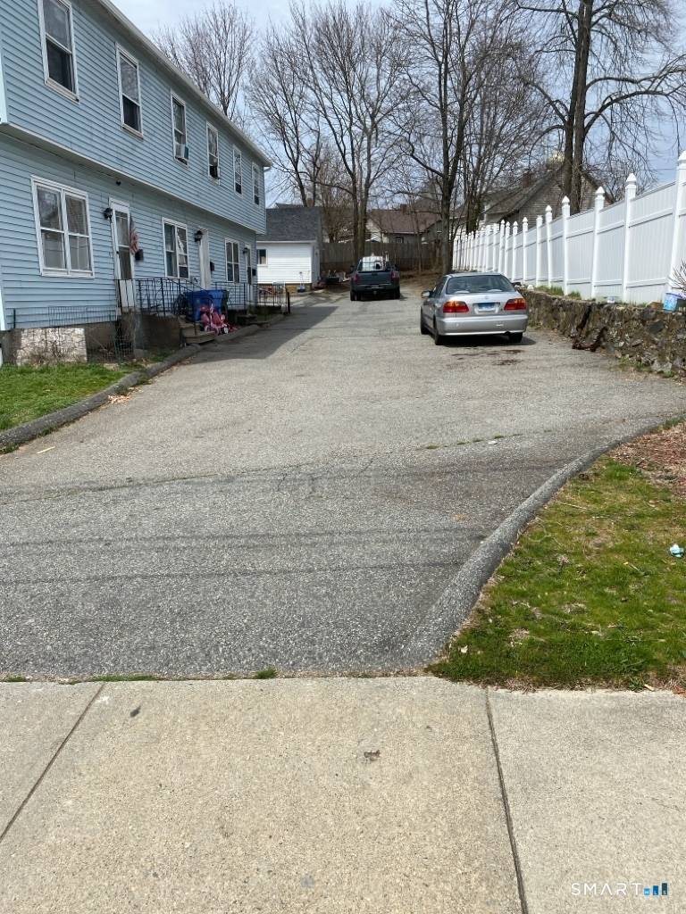 Well Maintained 3 Family with Large Units Solid NOI Attractive opportunity to own a 3 family multifamily property featuring three side by side units, each offering 3 bedrooms and 1.