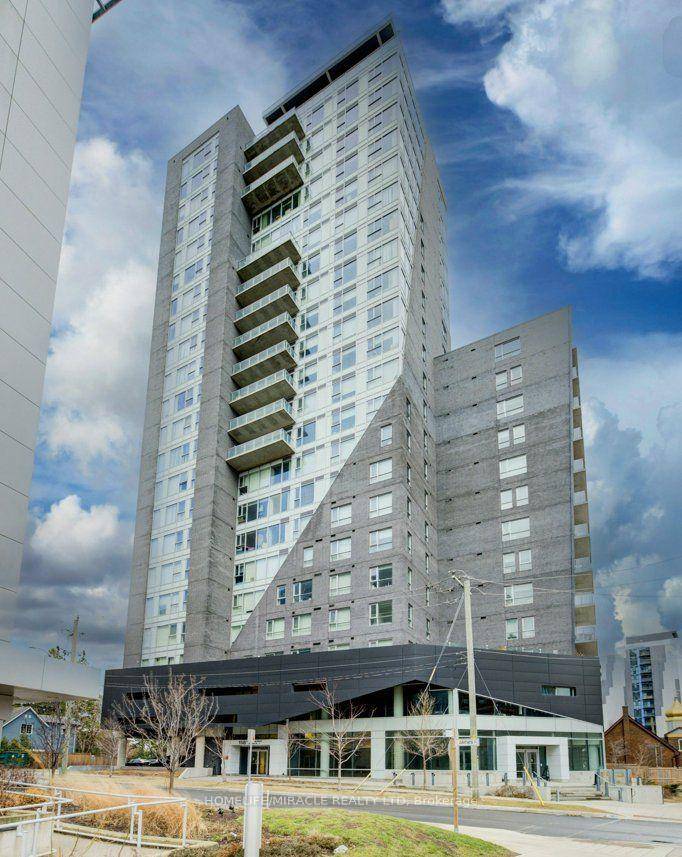 Amazing Opportunity To Own A Fully Furnished Condo Unit In The Heart Of Waterloo Within Walking Distance To the University Of Waterloo amp ; Wilfred Laurier University.