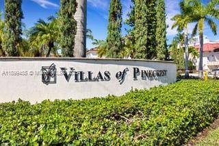 Beautiful 3 bed 2. 5 bath unit close to Pinecrest schools.