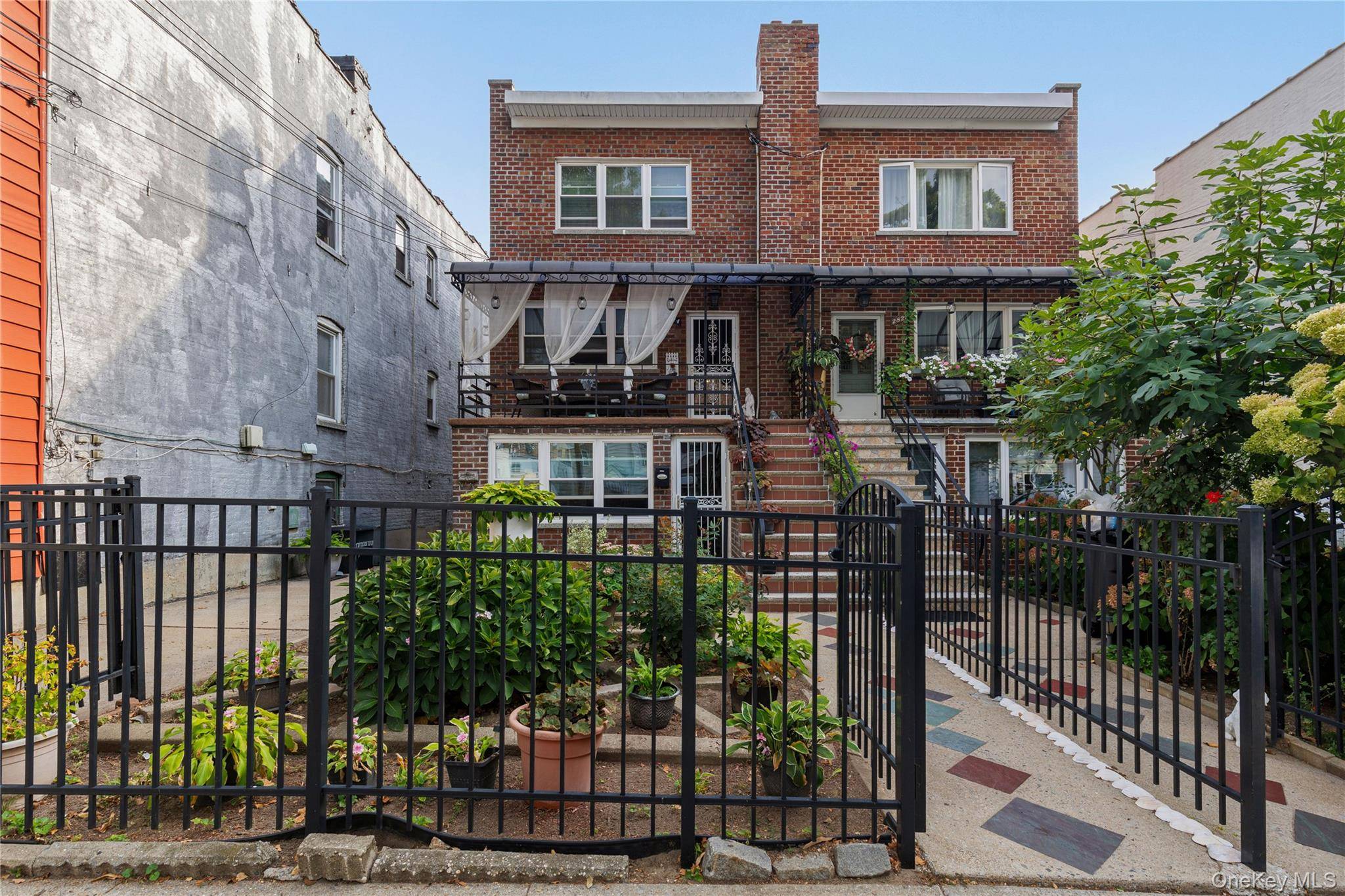 Welcome to this meticulously maintained multi family residence in the heart of Pelham Bay.