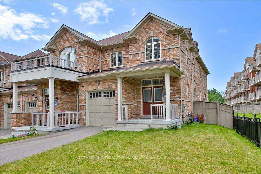 Two bedrooms with two bathrooms, legal basement apartment with separate entrance at Churchill Meadows home in a fantastic location !