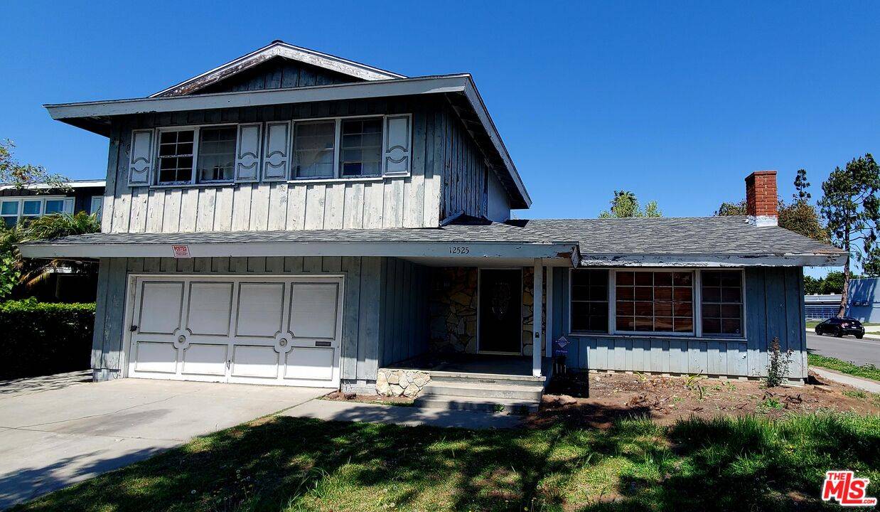 12525   Allin St 4.0 Marina Del Rey LA