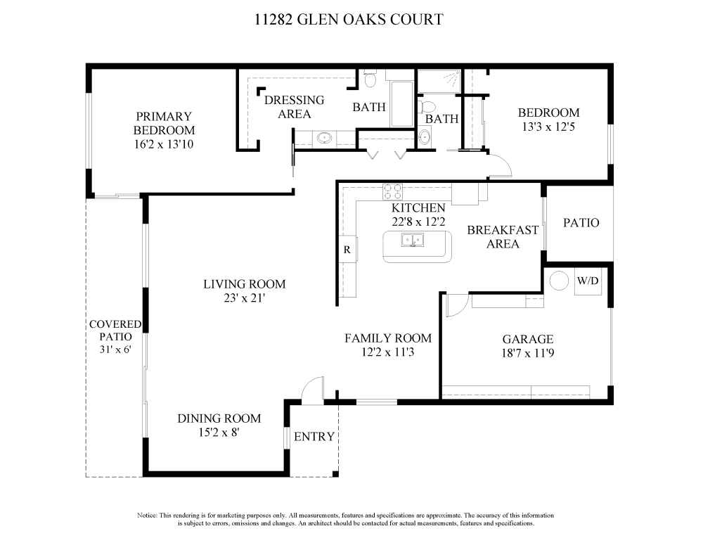 The most coveted gated community within minutes from the ocean.