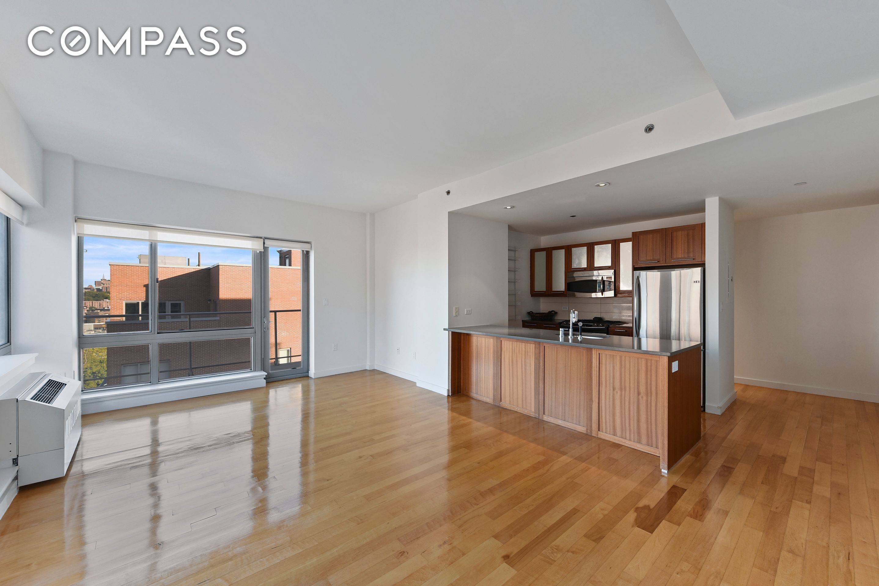 Welcome to 460 West 236th Street, Unit 6A, Bronx, NY a stunning modern condo that effortlessly blends luxury and comfort.