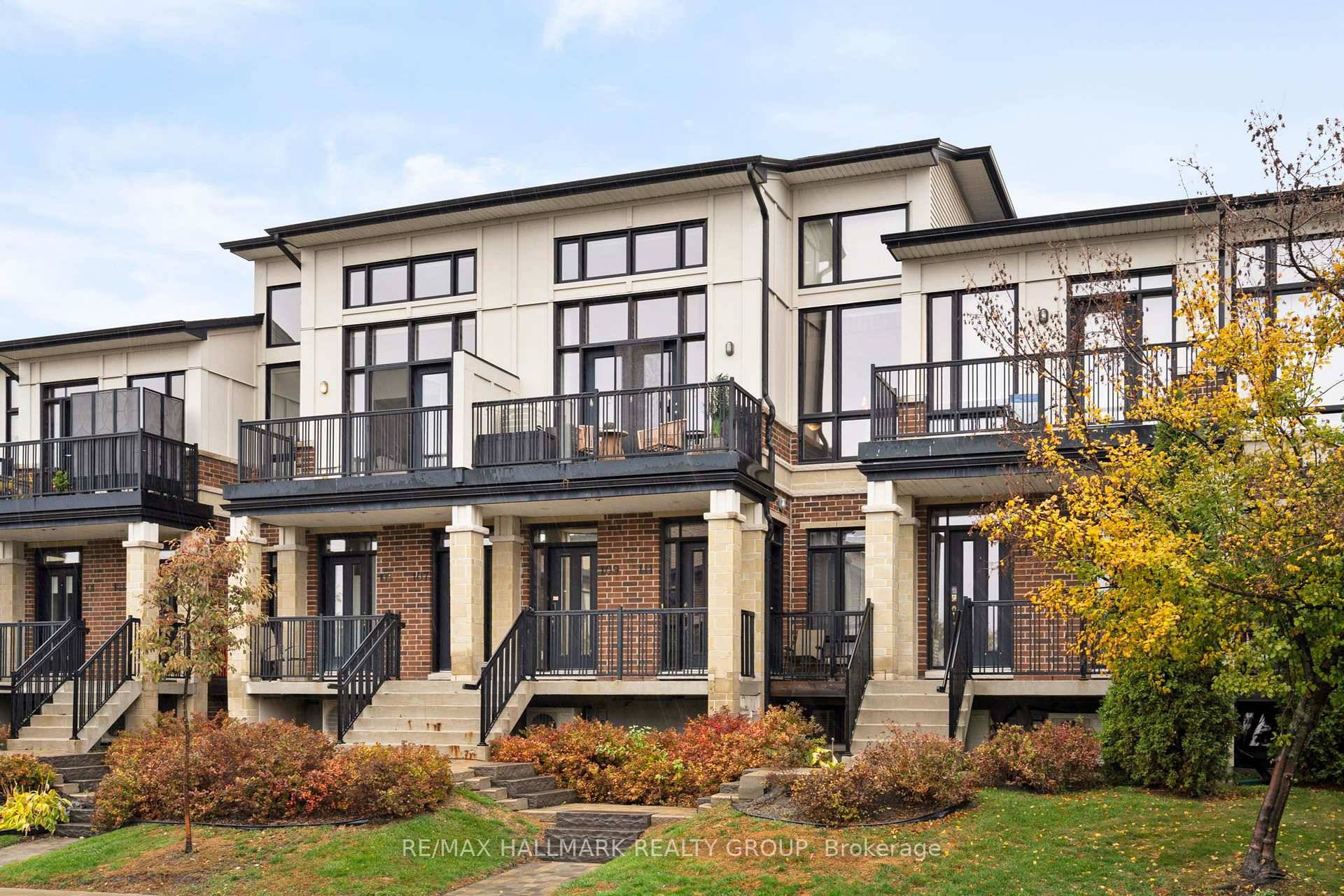 Welcome to 109 Poplin Street in sought after Riverside South.