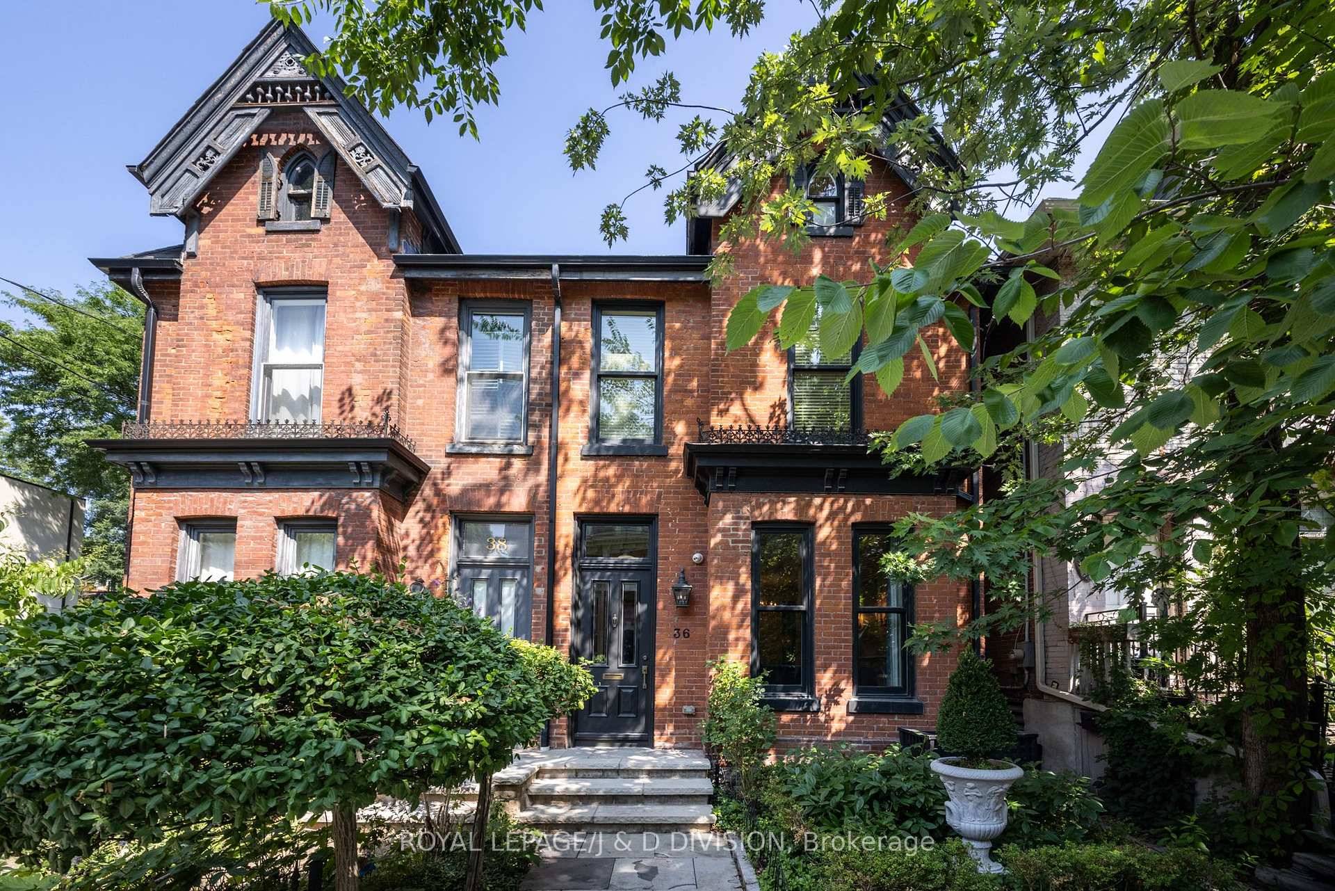 Magazine worthy residence that blends timeless elegance with superior craftmanship.