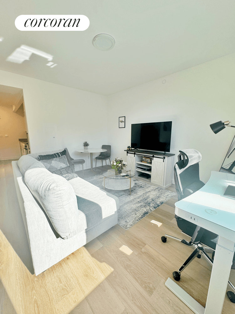 The Best Studio Available In The Building !