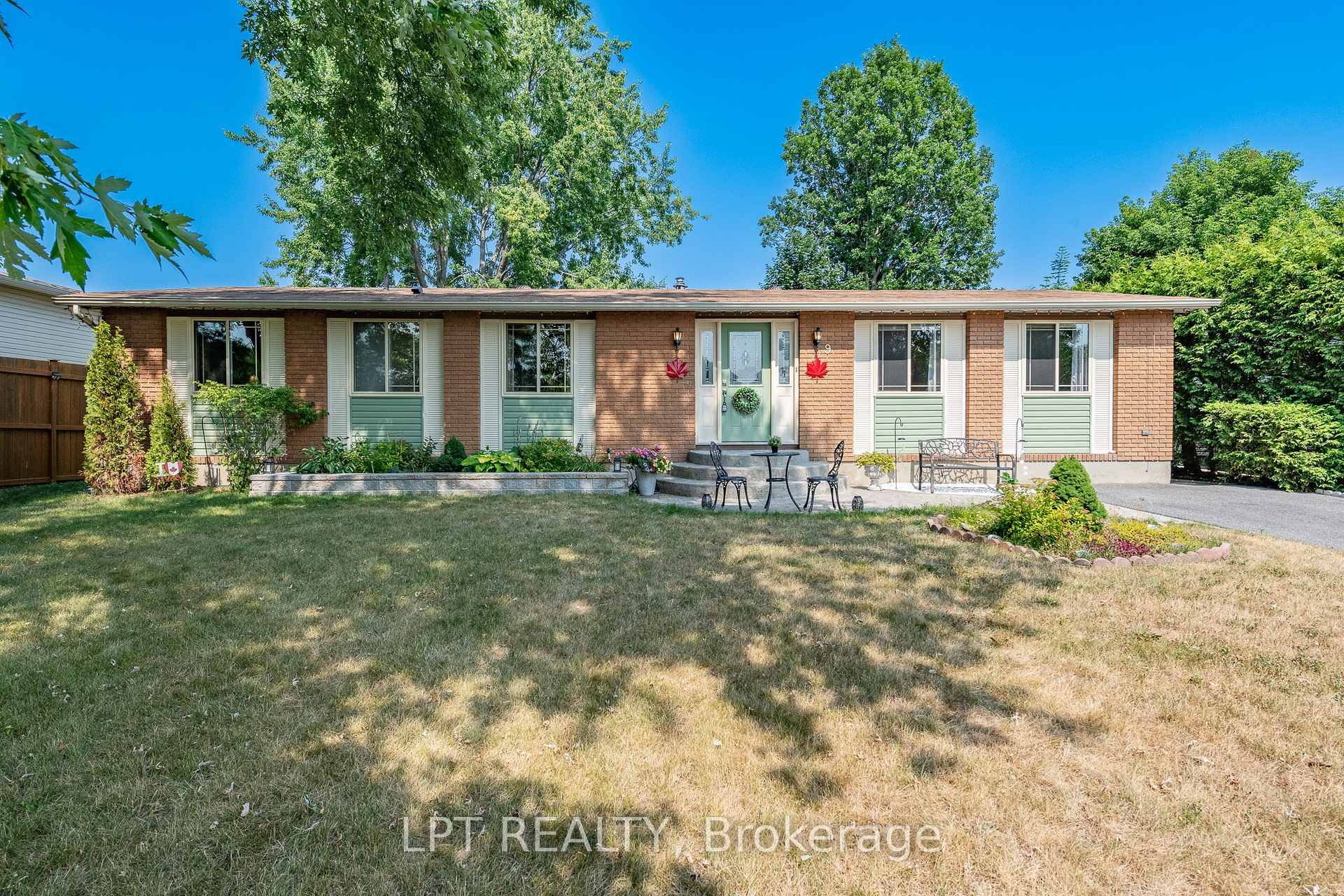 Welcome to this beautifully updated 3 bedroom, 2 bathroom bungalow that blends modern comfort with timeless charm.