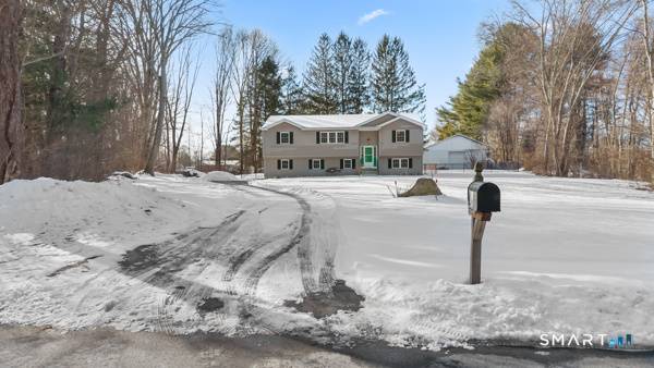 Built in 2016, this beautifully maintained home offers modern comfort and efficiency in a prime location just minutes from Route 395 for an easy commute.