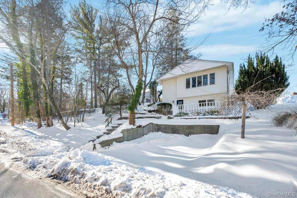 Discover this newly listed gem in Sound Beach, offering five bedrooms and two full bathrooms.