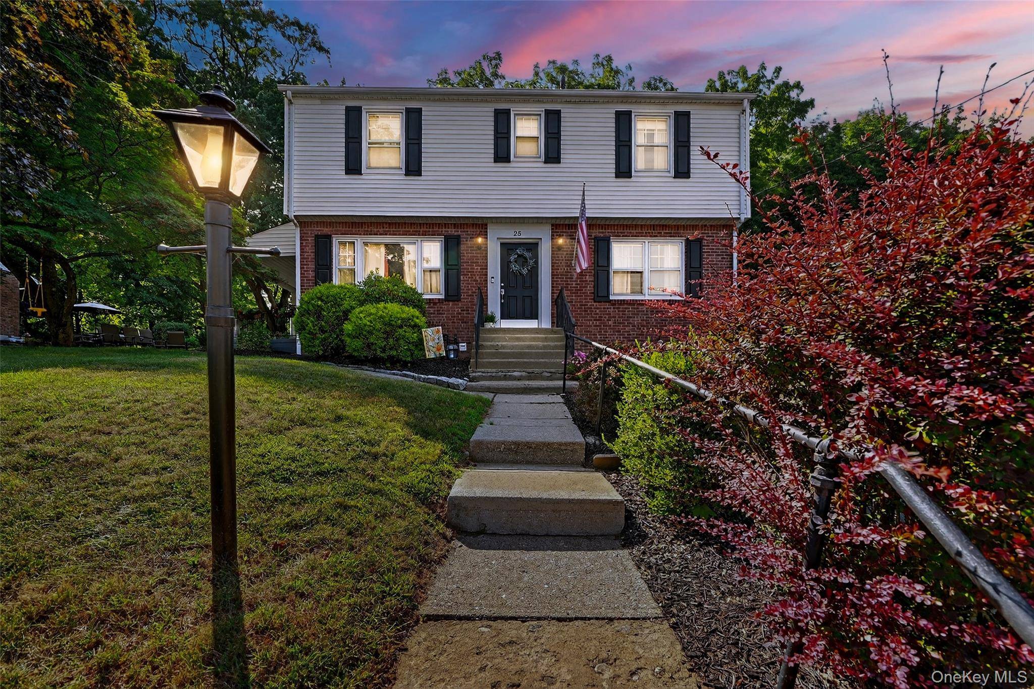 Nestled on a picturesque block, this charming 3 bedroom, 1.