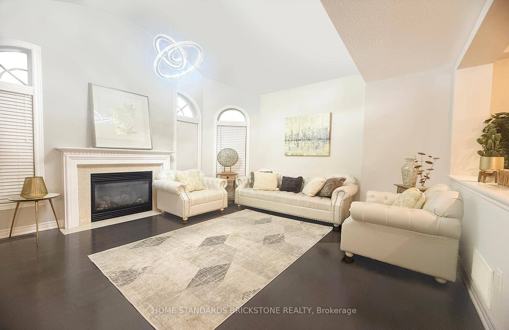 Beautiful Detached Home in Oakville's Prestigious Westmount Millstone on the Park.