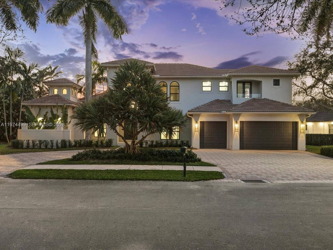 Completely reimagined, thoughtfully designed estate in the prestigious Stonebrook Estates community.