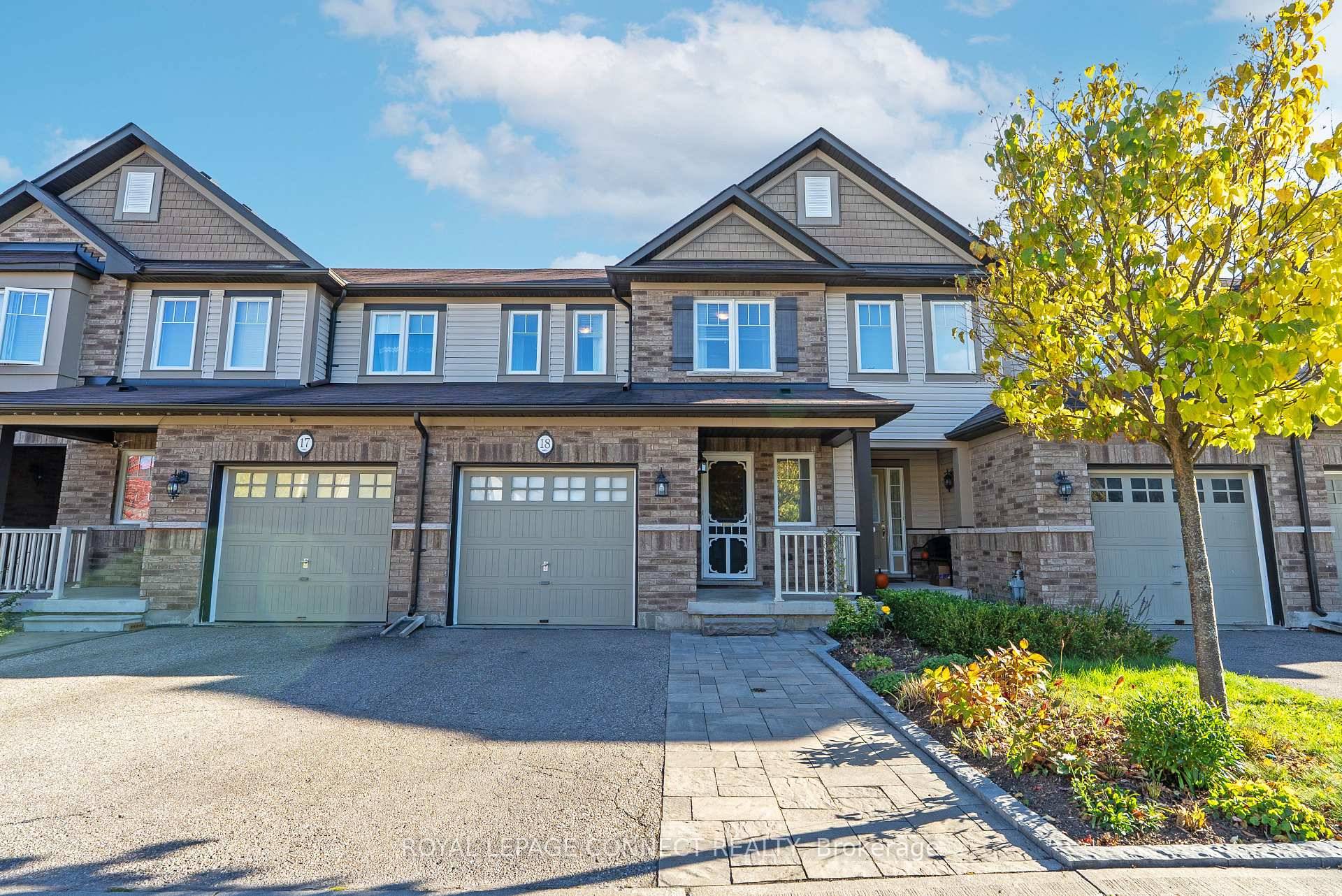 Welcome home ! This 3 bedroom, 3 bathroom townhome with a 1 car garage is located in the prestigious Park Ridge Forest an exclusive community nestled within a serene forested ...