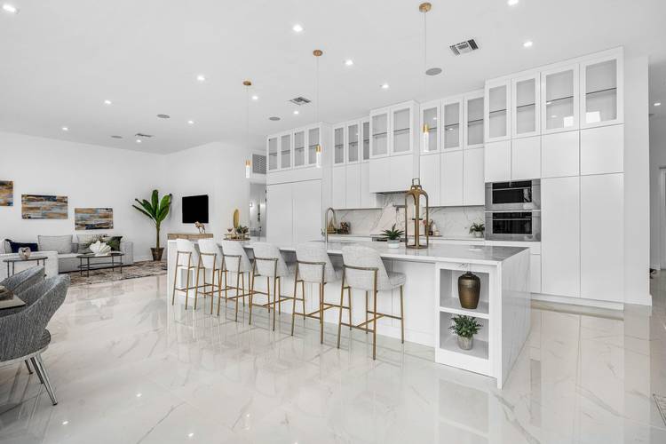 New Construction INVESTMENT OPPORTUNITY in Lighthouse Point !