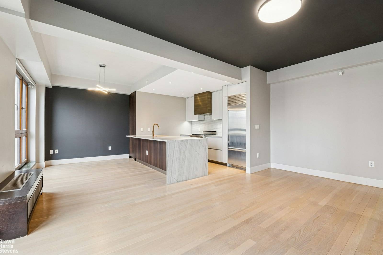 Stunning 2BR 2BA Condo with Abundant Natural Light Welcome to Unit 5B at 50 West 127th Street, a sun filled sanctuary in one of Harlem's most vibrant neighborhoods.