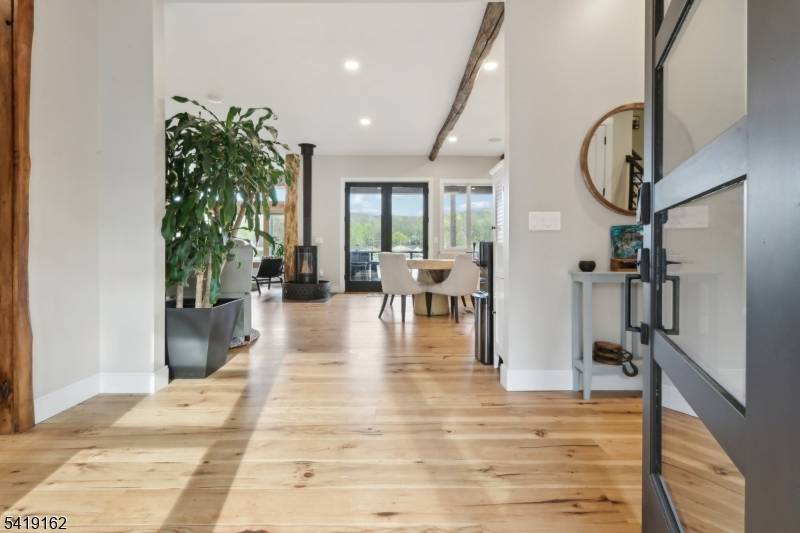 Welcome to your dream lakefront retreat, just 29 miles from New York City.