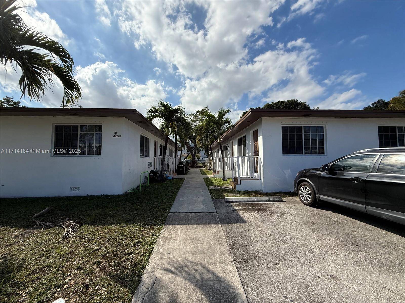Prime Real Estate Opportunity Income Producing Duplexes with Development Potential !
