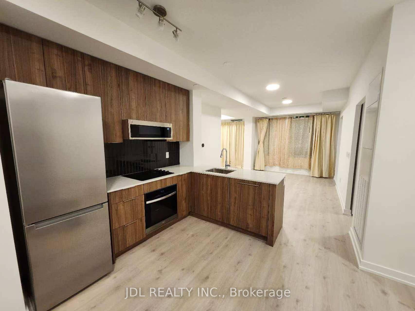 Discover The Saw Whet, a nature infused condominium located in the heart of coveted South Oakville.