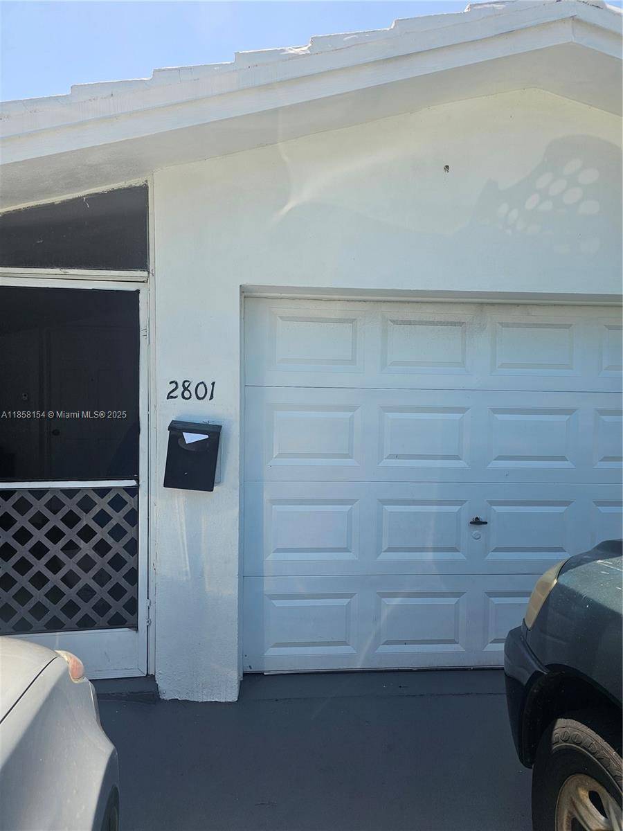 Wonderful opportunity to own this spectacular 3 2 home located in quiet neighborhood with one car garage.