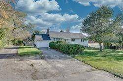 Sparkling Bungalow With 3 Main Floor Bedrooms 3 Pc Bath amp ; All Ready, Great Location Near Olde Base Line Intersection, Walk To Restaurants.