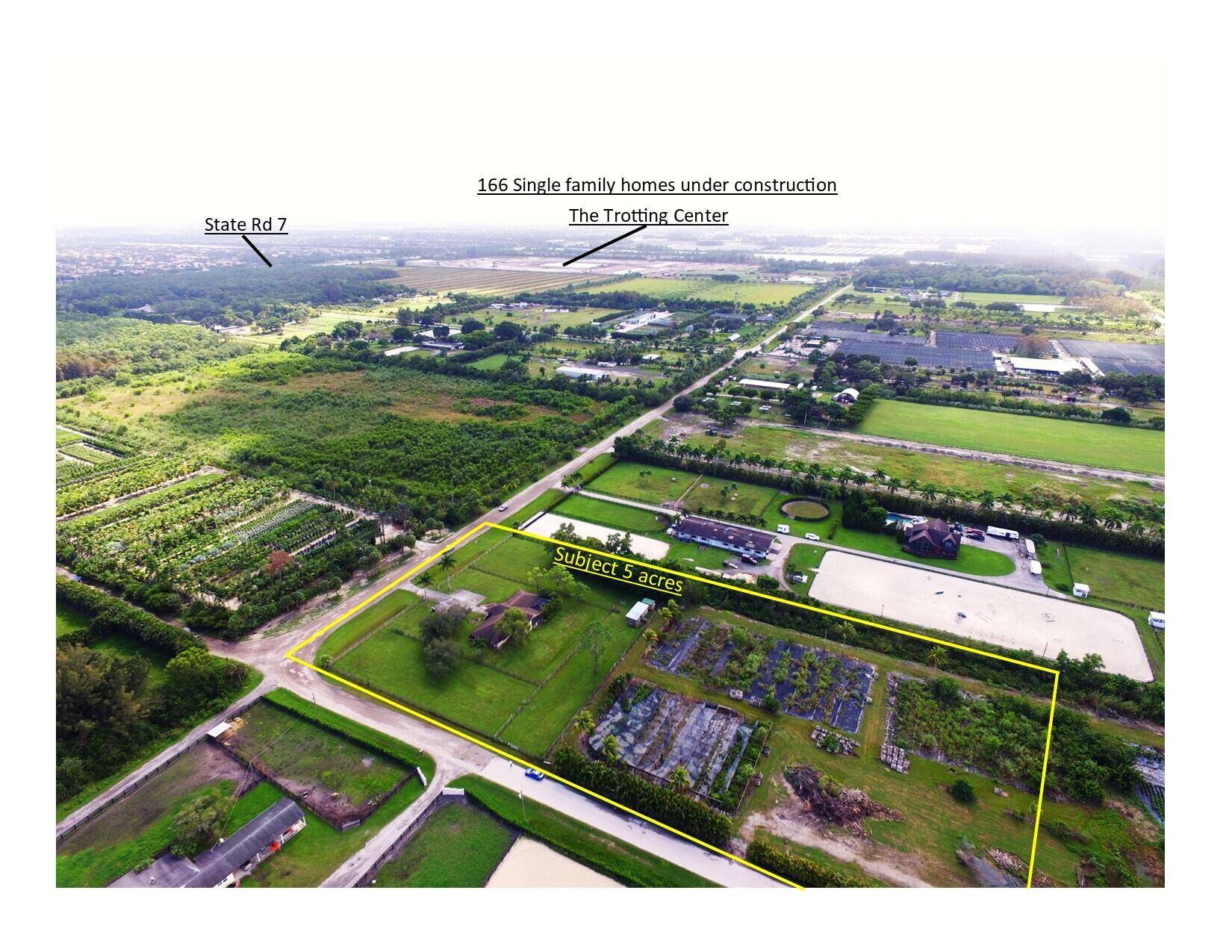 This parcel is 5 acres and can be increased to 20 acres for total of 6 millionUnbranded Virtual Tour https www.