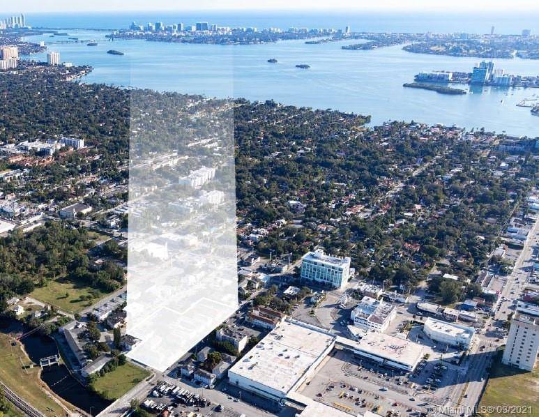 The Junction Little River is a true covered land play producing significant revenue of over 850, 000 annually with below market rents and tremendous development upside.