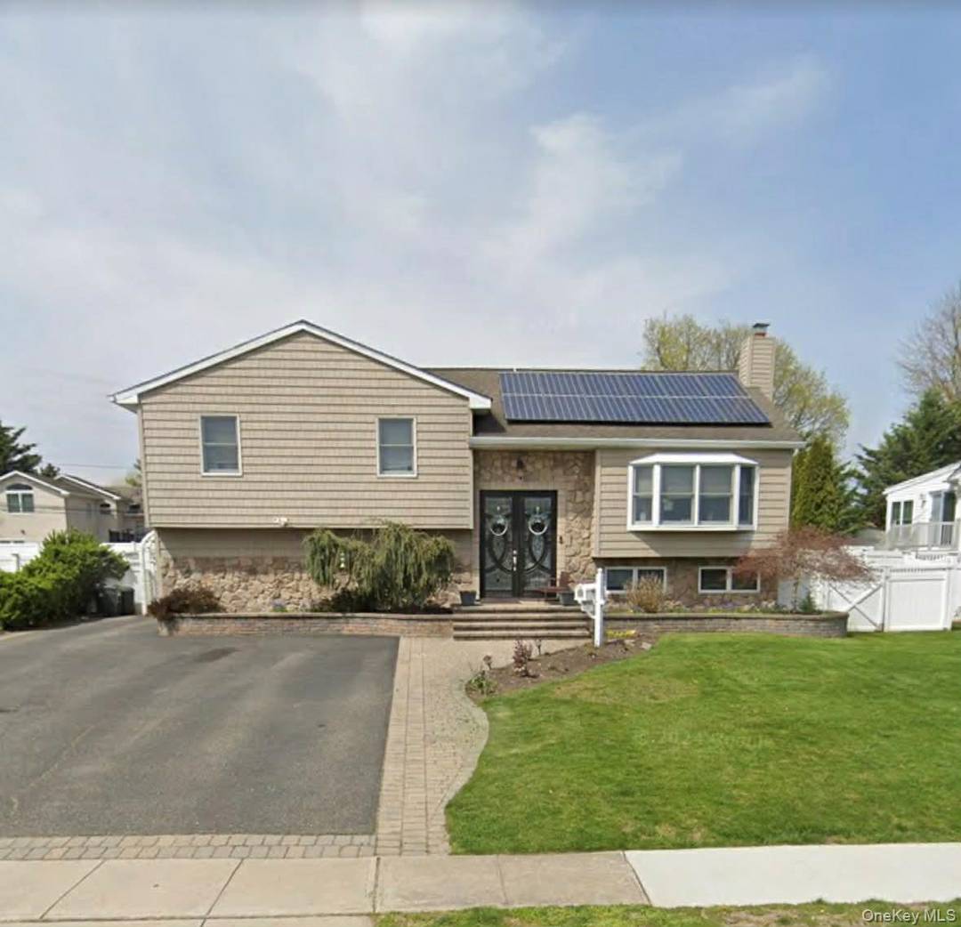 This exceptional 3300 sq ft five bedroom residence offers a rare blend of sophistication, space, and smart living.