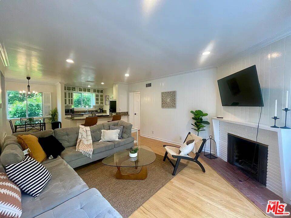 938 6th St 2BR Santa Monica La