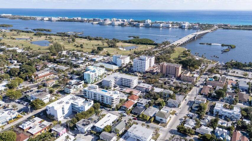 PENTHOUSE OPPORTUNITY ! !