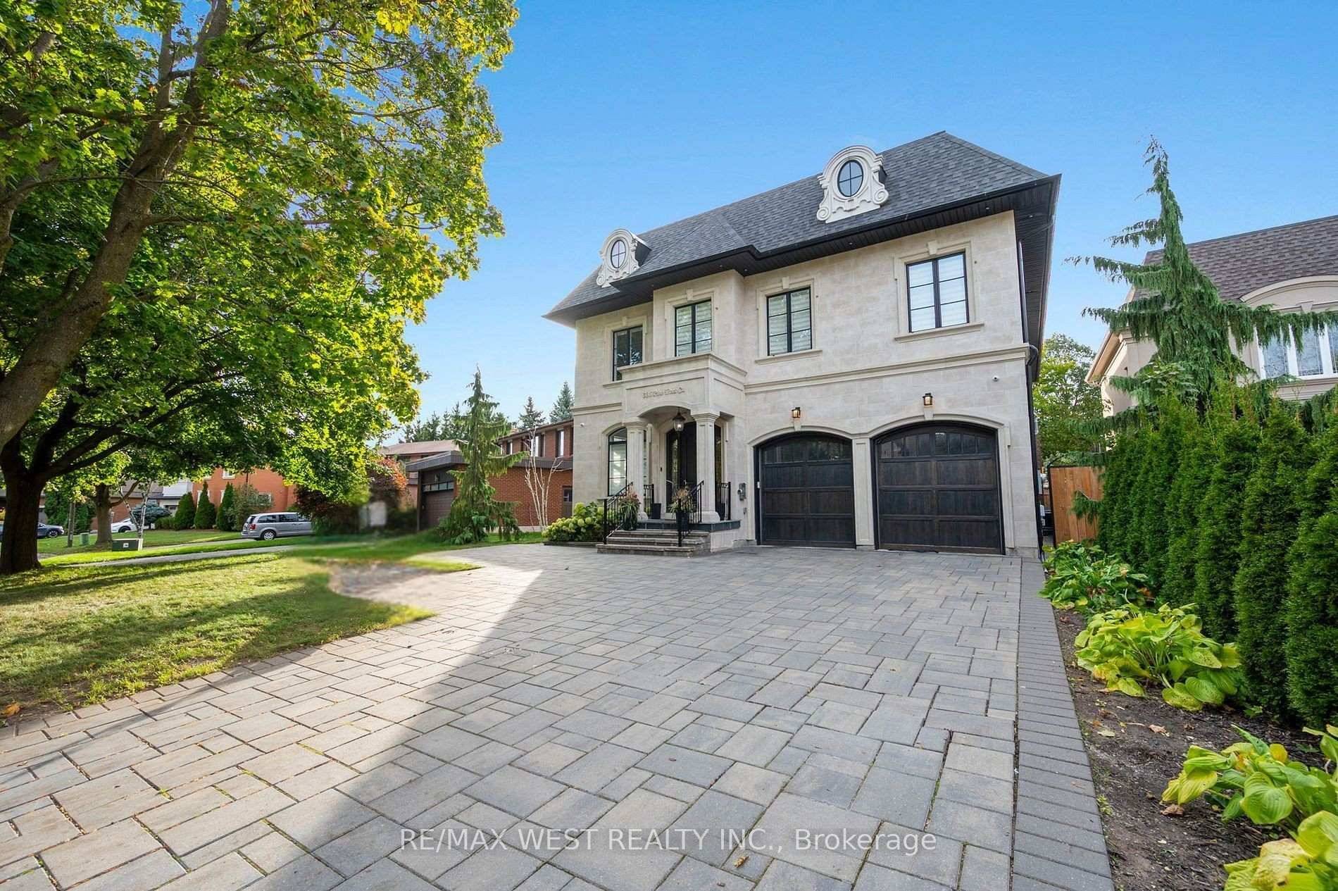 A must see custom built home in the heart of Beautiful Mill Pond.