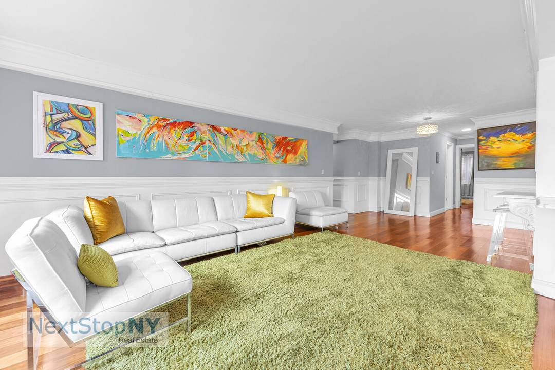 Major price reduction ! Move right into this stunningly renovated two bedroom, two bathroom home that perfectly blends luxury, light, and comfort.