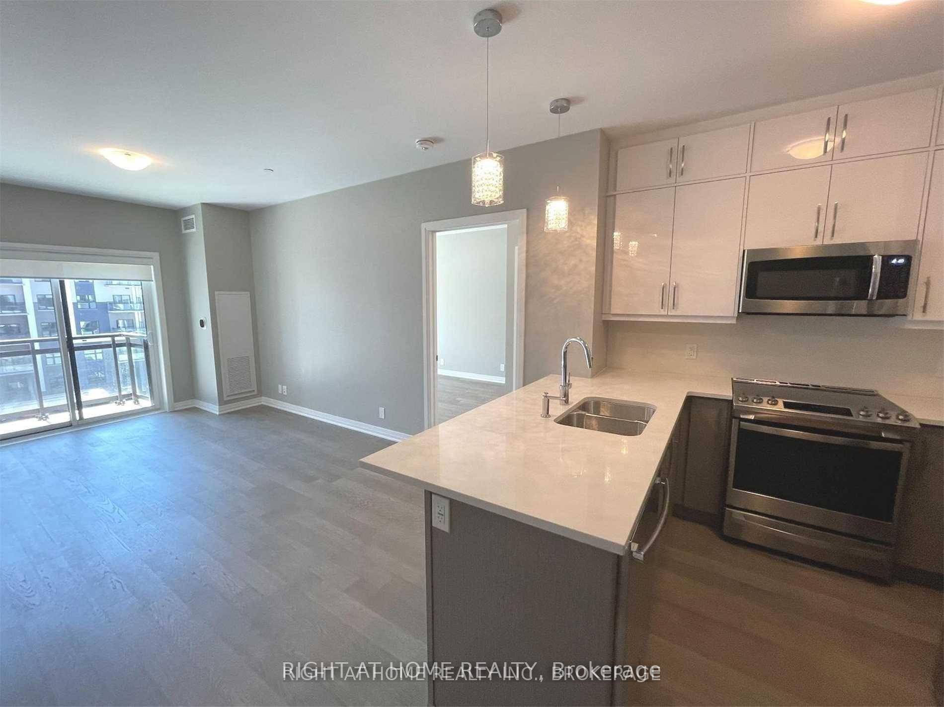 Welcome to The Bower Condos by Mattamy, where modern luxury meets everyday convenience in the heart of The Preserve in Oakville.