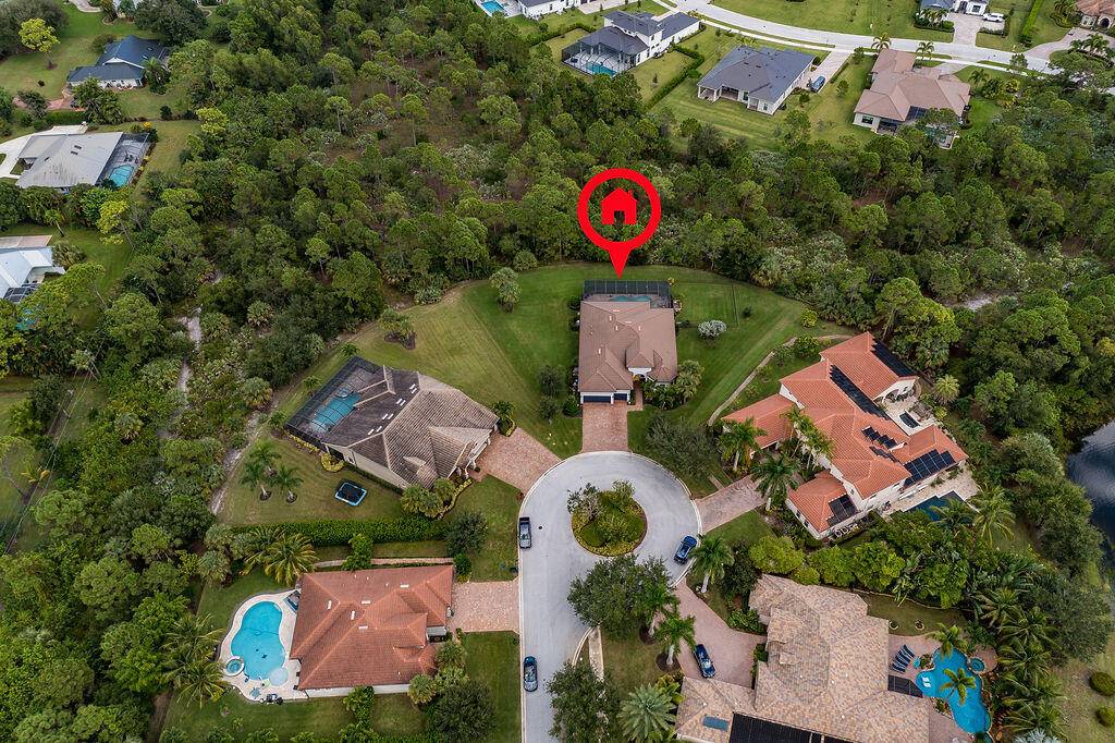 Welcome to Copperleaf One of Palm City's Most Sought After Communities !