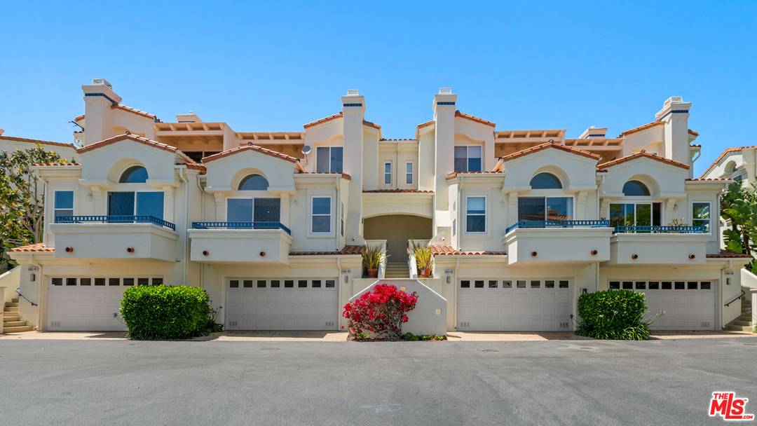 6465   Zuma View Pl 3BR Malibu La